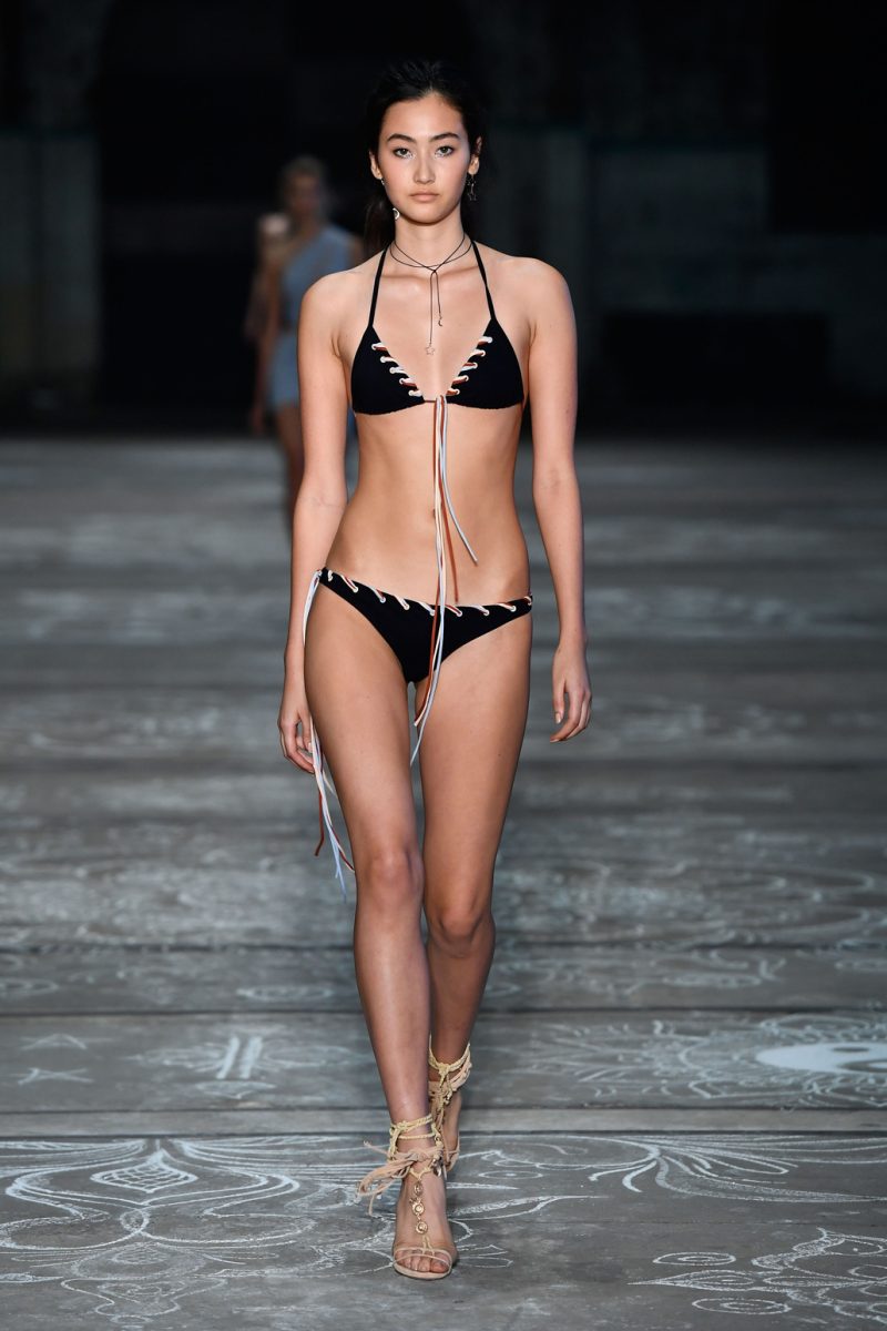 I bikini della Fashion Week di Sidney 2016