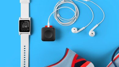 Pebble Core: l’iPod Shuffle definitivo è tra noi