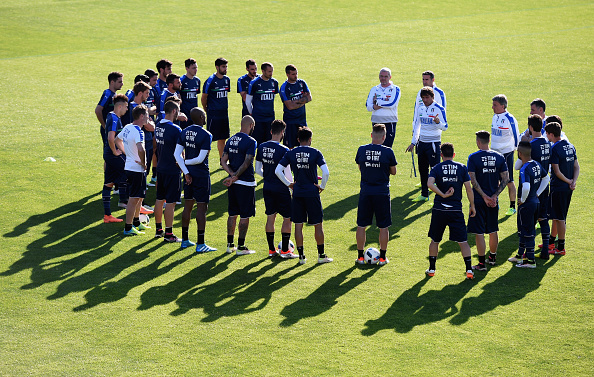 L’Italia e l’Europeo sui social: ecco quanto vale la nazionale in Rete L’Italia e l’Europeo sui social: ecco quanto vale la nazionale in Rete