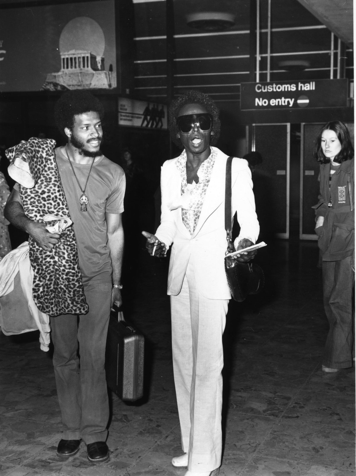 Galleria foto 'Miles Davis: 10 ottimi motivi per riascoltare Bitches Brew' - foto 5