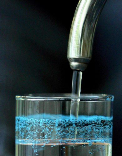 Acqua cancerogena? Una denuncia fa tremare la Toscana