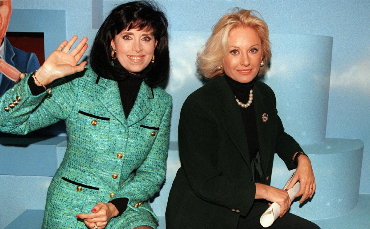 Rai: addio alle annunciatrici, le “signorine buonasera” vanno in pensione