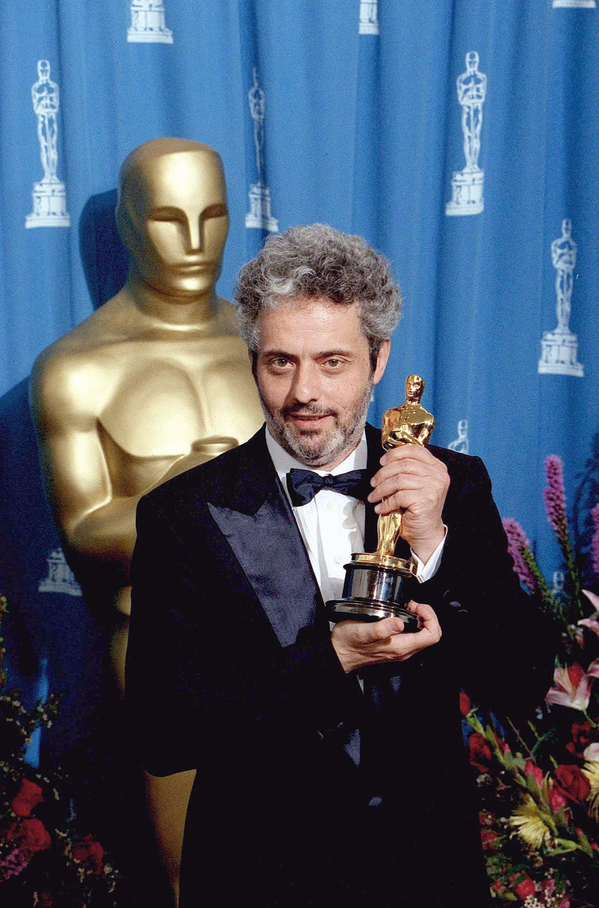 Galleria foto 'Nicola Piovani compie 70 anni – Le immagini della carriera' - foto 9