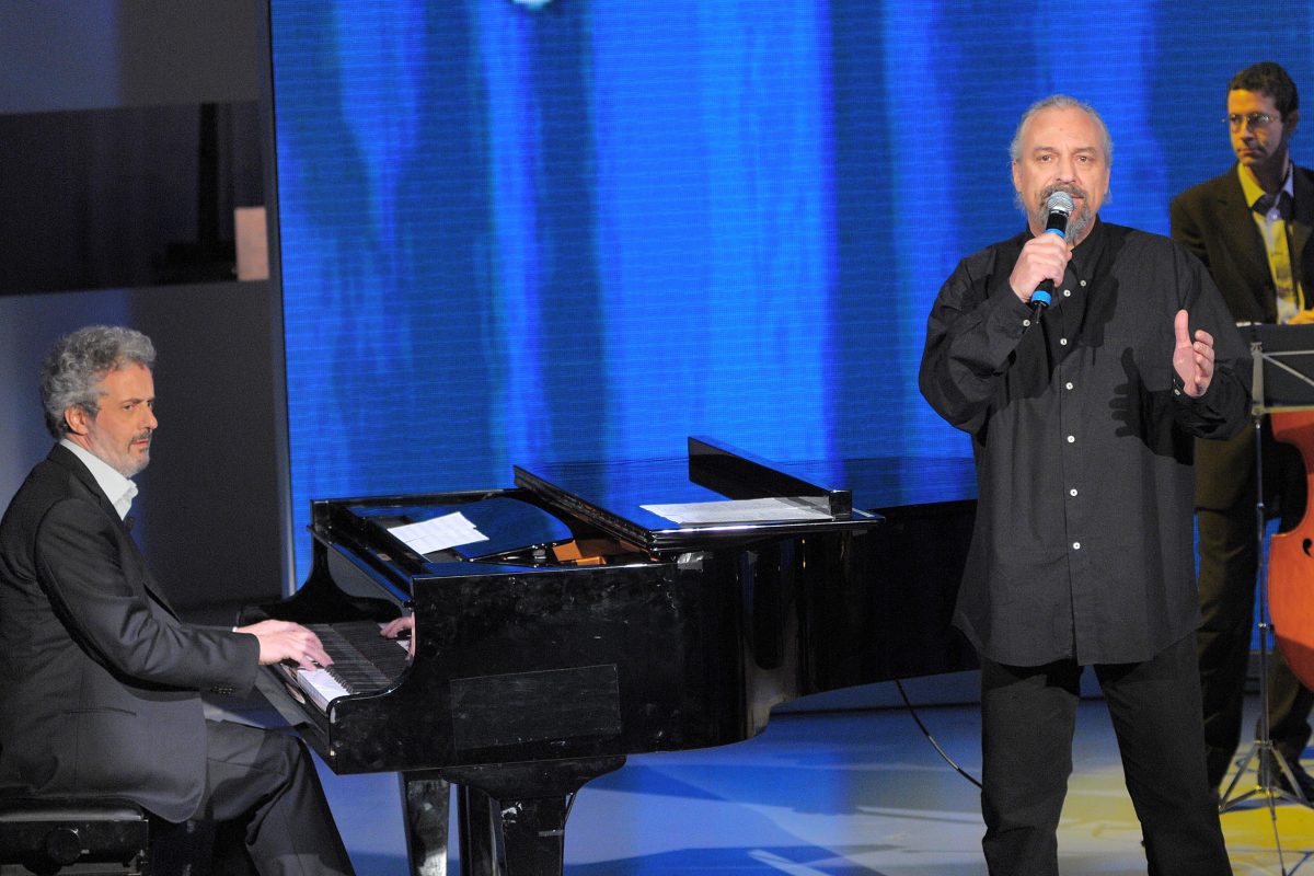 Galleria foto 'Nicola Piovani compie 70 anni – Le immagini della carriera' - foto 6