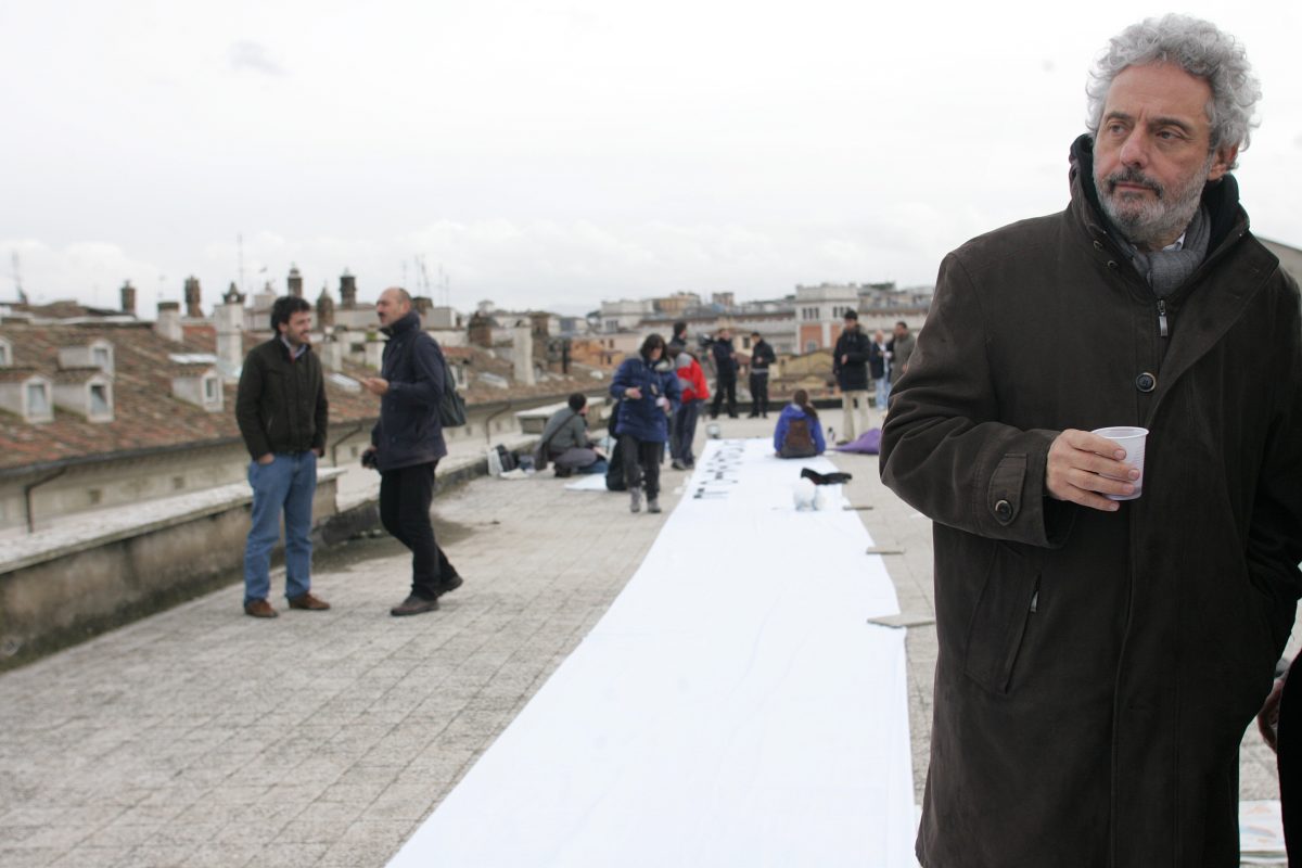 Galleria foto 'Nicola Piovani compie 70 anni – Le immagini della carriera' - foto 5