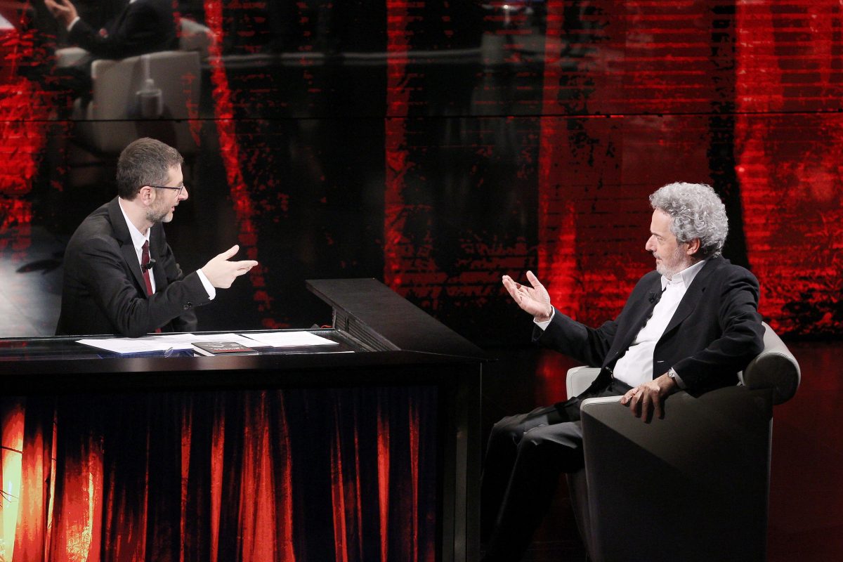 Galleria foto 'Nicola Piovani compie 70 anni – Le immagini della carriera' - foto 4