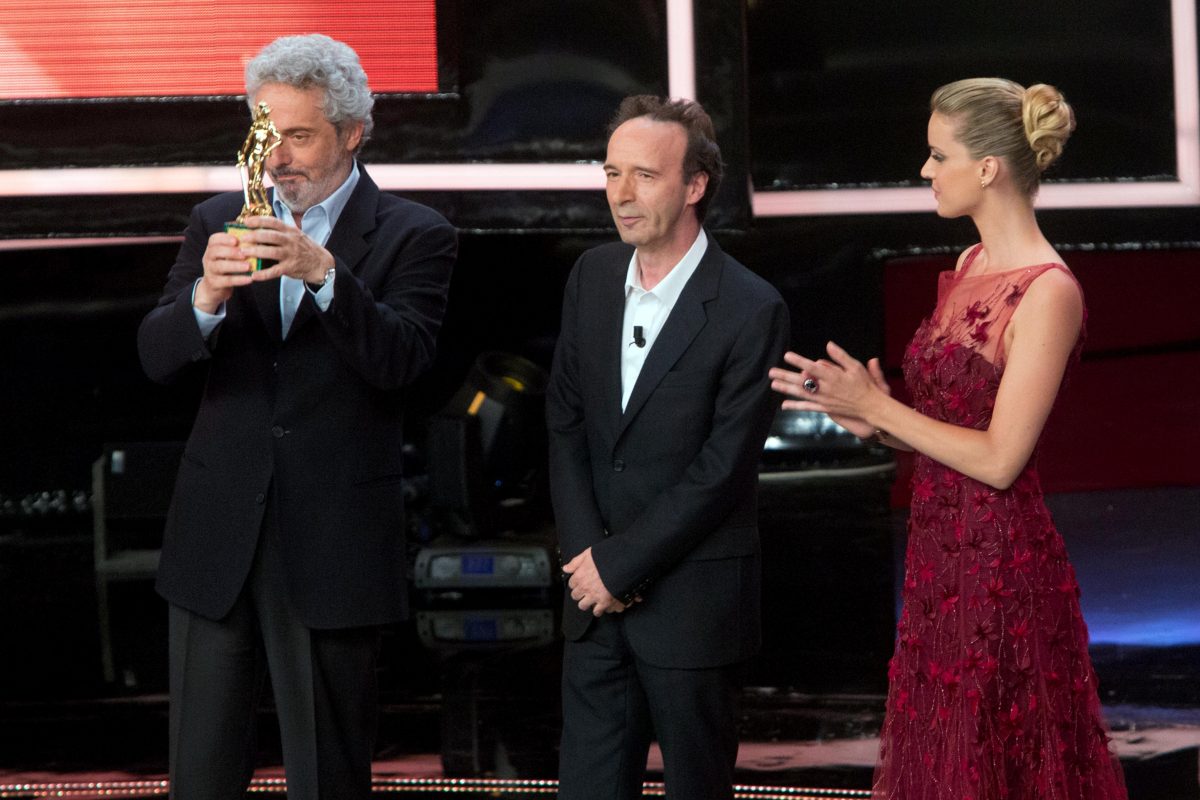 Galleria foto 'Nicola Piovani compie 70 anni – Le immagini della carriera' - foto 10