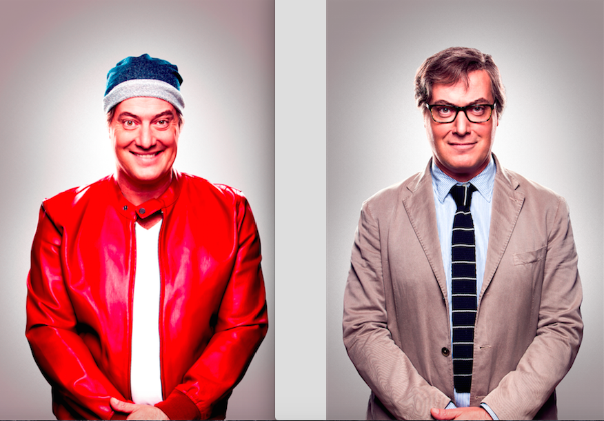 Dov’è Mario? Trailer e cose da sapere sulla nuova serie di Corrado Guzzanti Dov’è Mario? Trailer e cose da sapere sulla nuova serie di Corrado Guzzanti