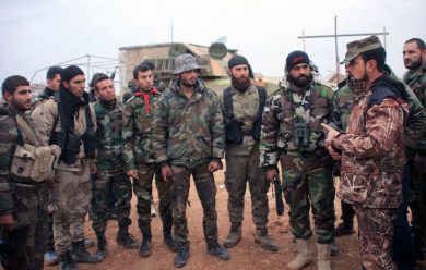 Siria: Al Nusra e l’Isis passano all’attacco