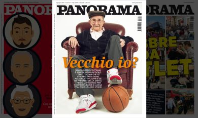 Vecchio io? Storie dell’Italia che invecchia
