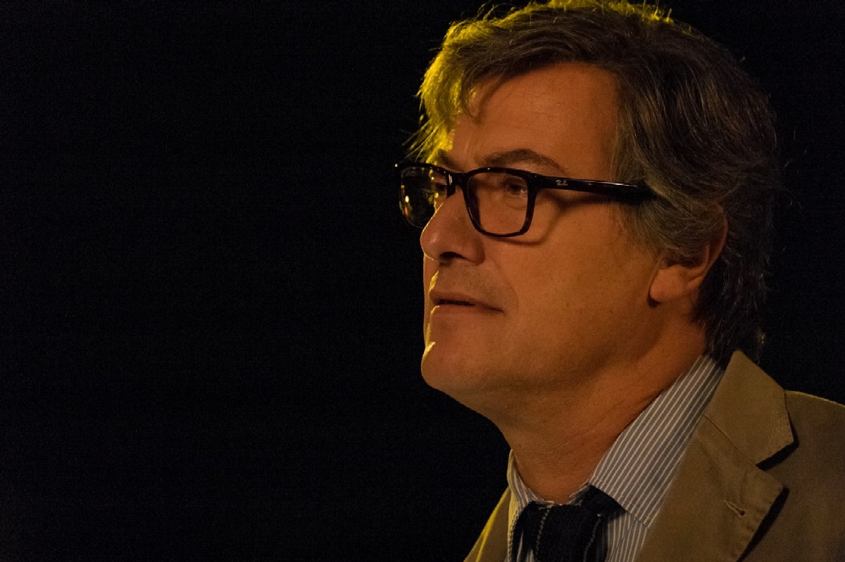 Dov’è Mario?: 5 cose da sapere sul ritorno in tv di Corrado Guzzanti Dov’è Mario?: 5 cose da sapere sul ritorno in tv di Corrado Guzzanti