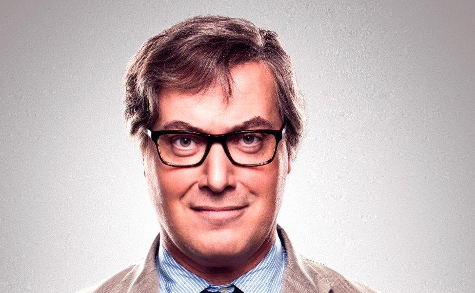 Dov’è Mario?: 5 cose da sapere sul ritorno in tv di Corrado Guzzanti Dov’è Mario?: 5 cose da sapere sul ritorno in tv di Corrado Guzzanti