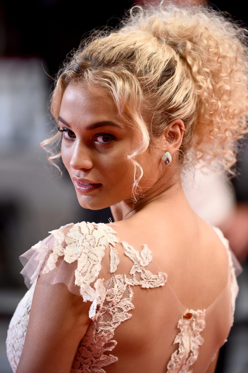 Rose Bertram, la perla del Belgio Rose Bertram, la perla del Belgio
