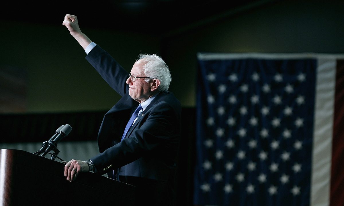 Primarie Usa: Trump trionfa nello stato di Washington