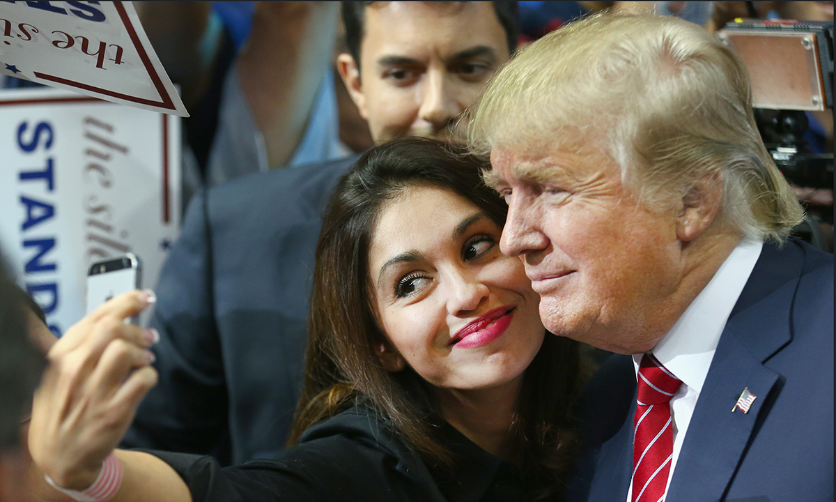 Primarie Usa: Trump trionfa nello stato di Washington