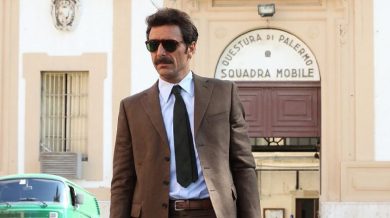 Ascolti 23/5: con Boris Giuliano la fiction Rai si conferma a buoni livelli