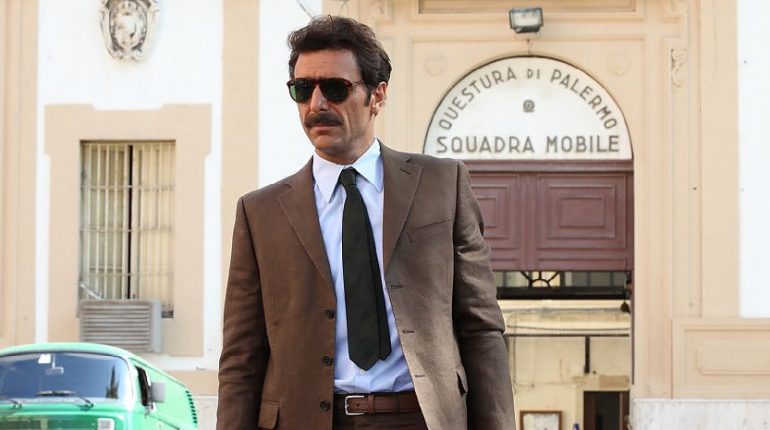 Ascolti 23/5: con Boris Giuliano la fiction Rai si conferma a buoni livelli