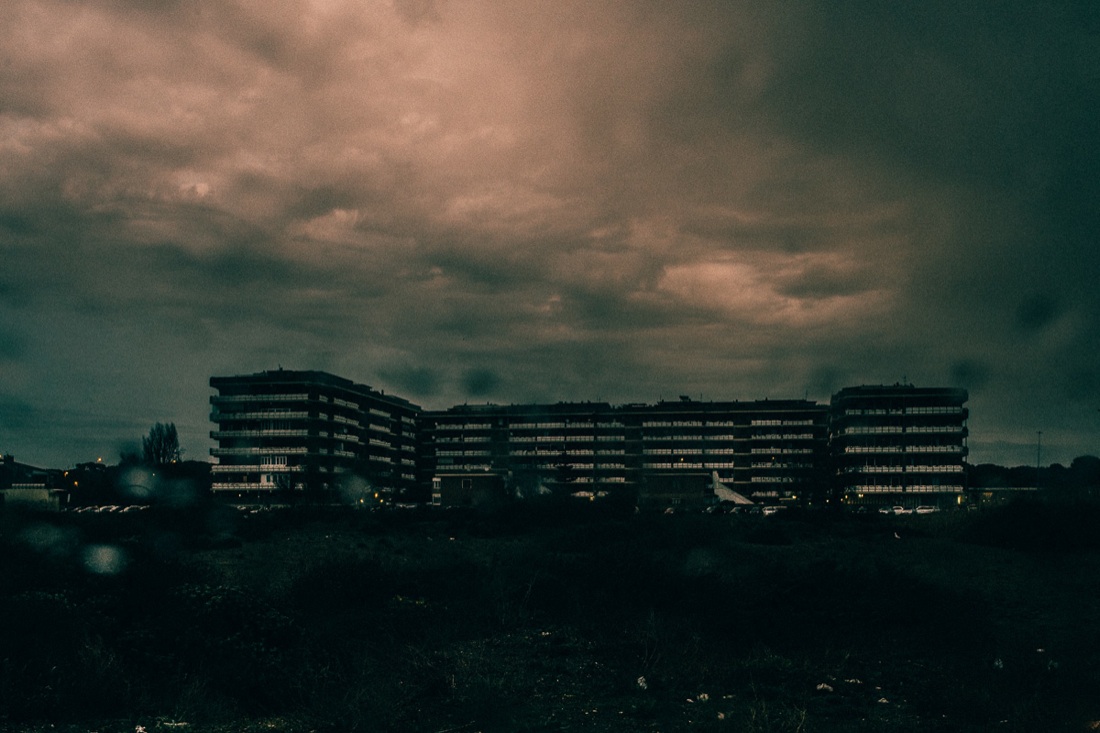 Daniele Cametti Aspri: Il Mio Diario Per Te