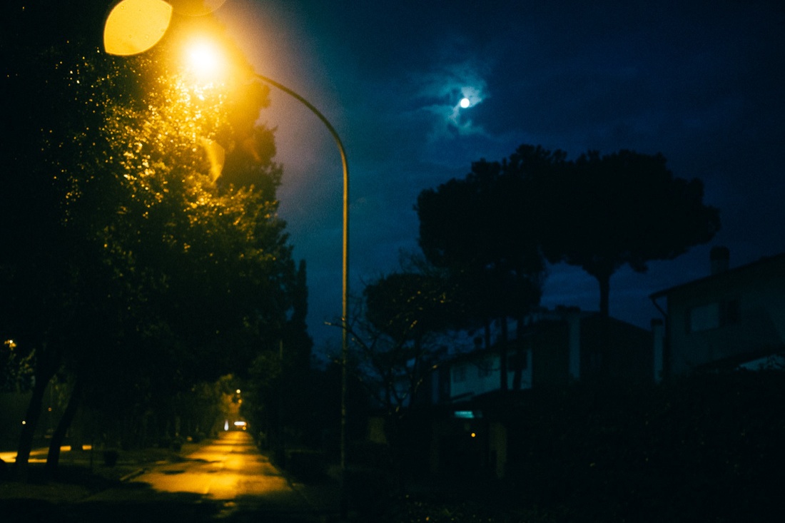 Daniele Cametti Aspri: Il Mio Diario Per Te