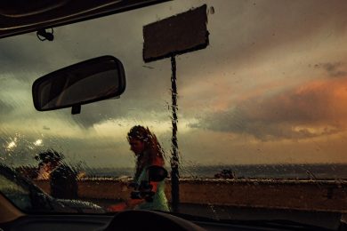 Daniele Cametti Aspri: Il Mio Diario Per Te