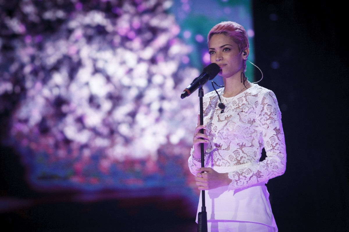 Amici 15: mercoledì la finale del talent, la Oxa attacca Virginia Raffaele