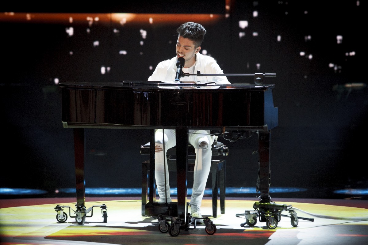 Amici 15: mercoledì la finale del talent, la Oxa attacca Virginia Raffaele