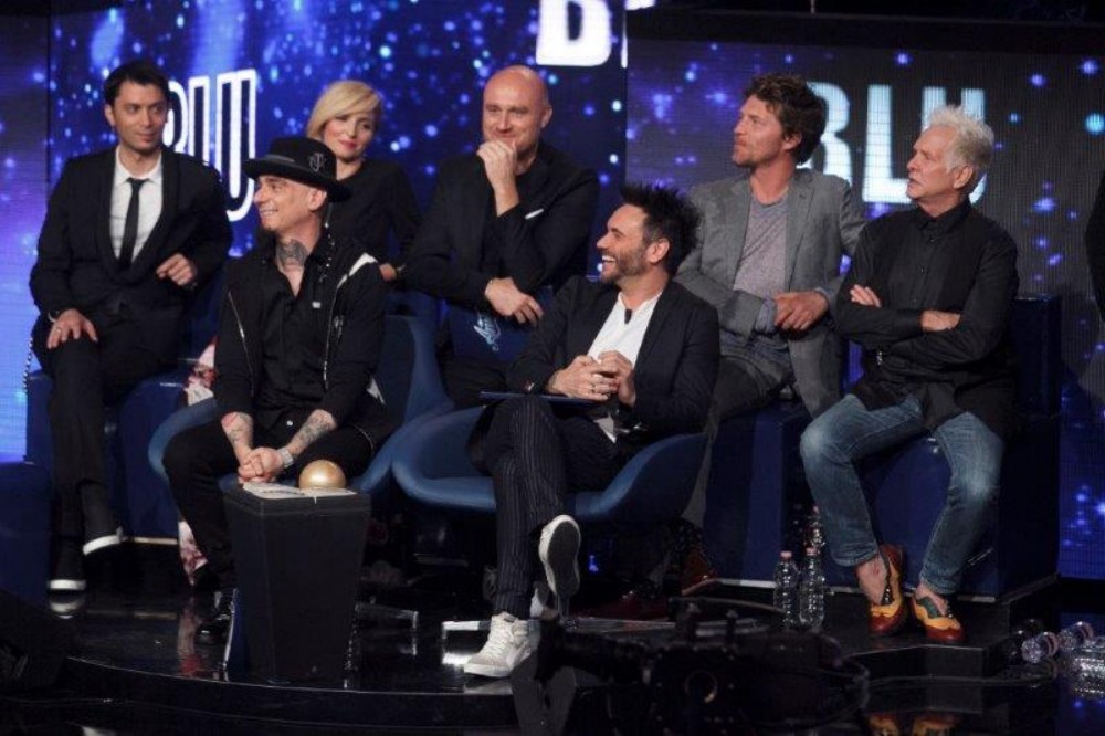 Amici 15: mercoledì la finale del talent, la Oxa attacca Virginia Raffaele