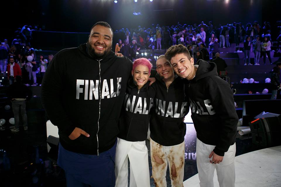 Amici 15: mercoledì la finale del talent, la Oxa attacca Virginia Raffaele