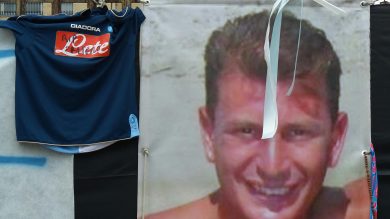 Morte di Ciro Esposito: a De Santis 26 anni di carcere