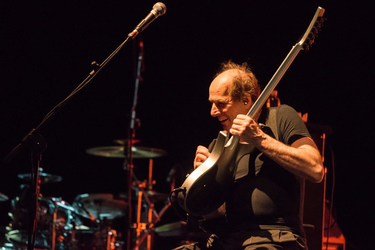 Close to the moon, il festival che celebra il mito del progressive rock Close to the moon, il festival che celebra il mito del progressive rock