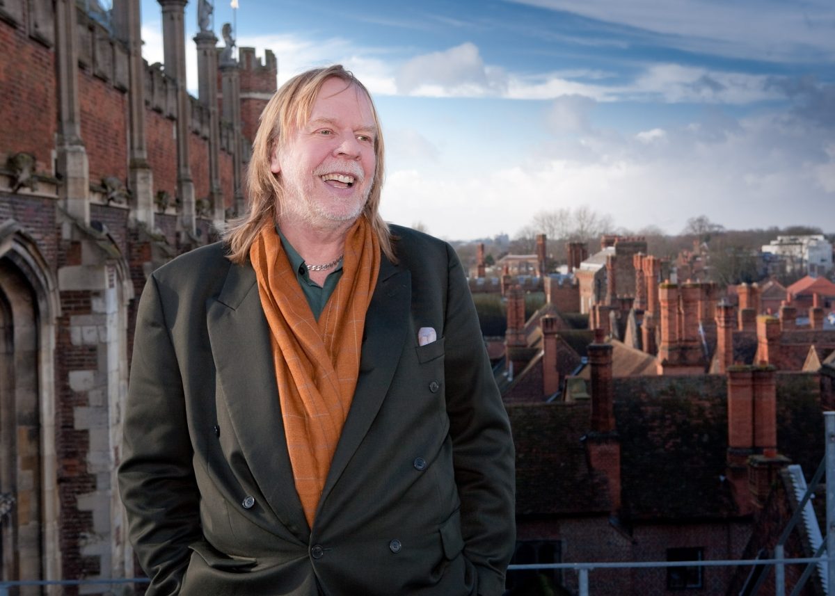 Galleria foto 'Close to the moon, il festival che celebra il mito del progressive rock' - foto 3