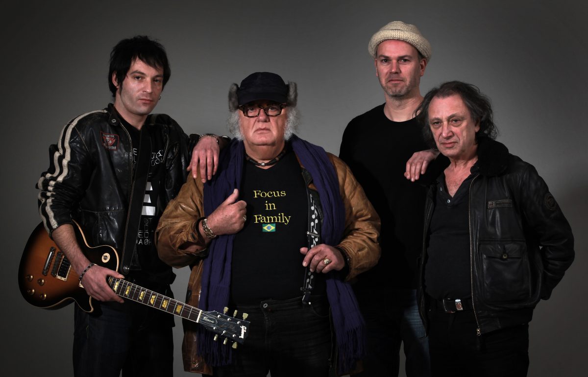 Close to the moon, il festival che celebra il mito del progressive rock Close to the moon, il festival che celebra il mito del progressive rock