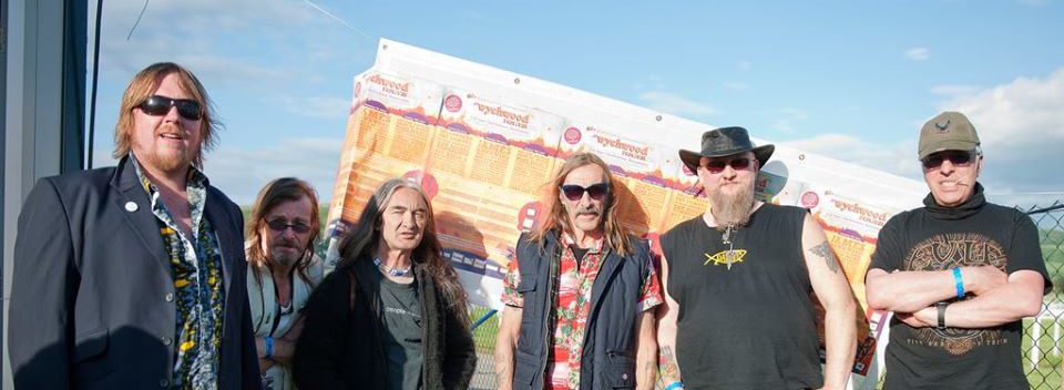 Close to the moon, il festival che celebra il mito del progressive rock Close to the moon, il festival che celebra il mito del progressive rock