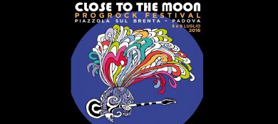 Close to the moon, il festival che celebra il mito del progressive rock