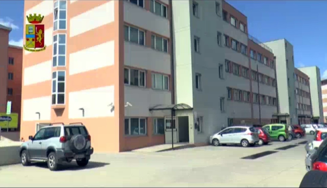 Anziani maltrattati a Nuoro: misure cautelari per 6 persone Anziani maltrattati a Nuoro: misure cautelari per 6 persone