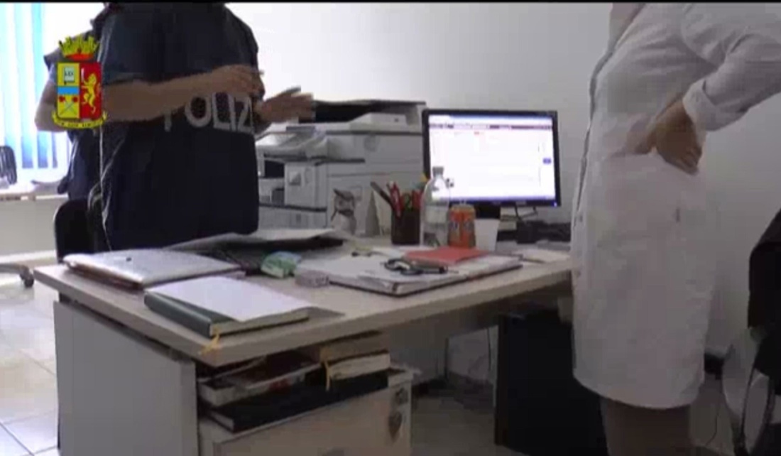 Anziani maltrattati a Nuoro: misure cautelari per 6 persone Anziani maltrattati a Nuoro: misure cautelari per 6 persone