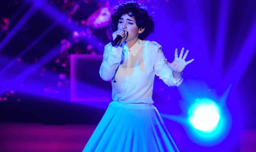 The Voice 4: ecco gli inediti dei finalisti The Voice 4: ecco gli inediti dei finalisti