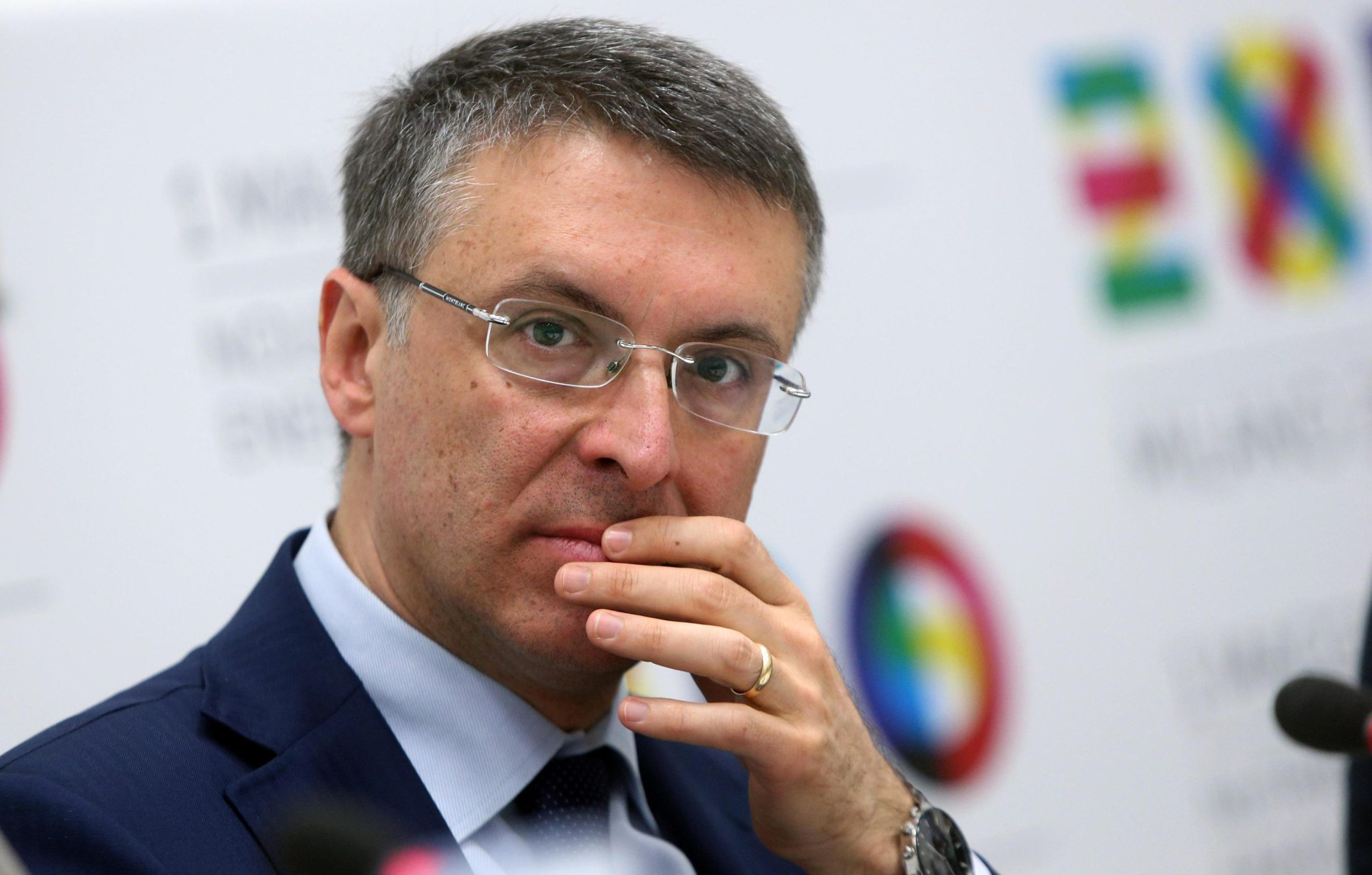 Raffaele Cantone: intervista al Grande Fratello d’Italia