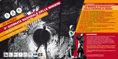 Giornata delle Miniere: a Spoleto tre eventi per celebrarla