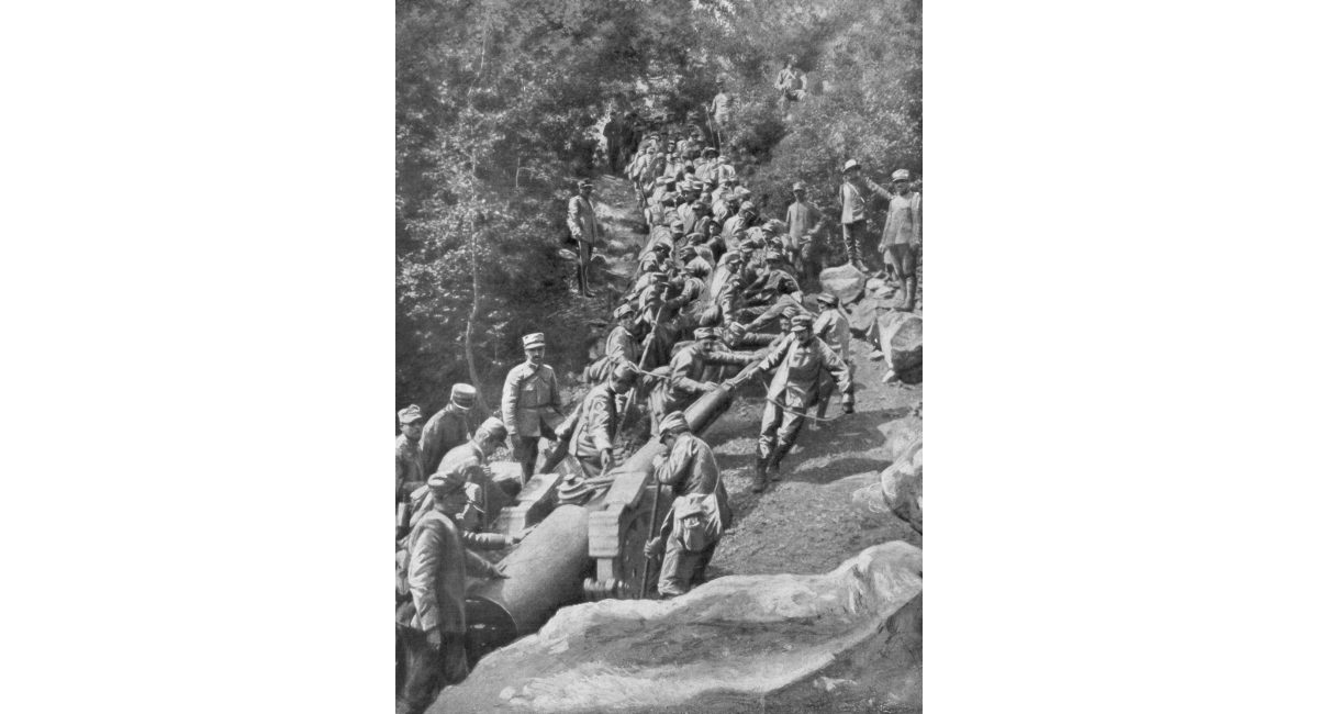 24 maggio 1915. L’Italia va alla guerra 24 maggio 1915. L’Italia va alla guerra