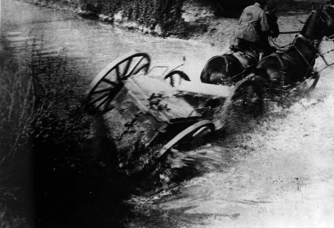 24 maggio 1915. L’Italia va alla guerra 24 maggio 1915. L’Italia va alla guerra