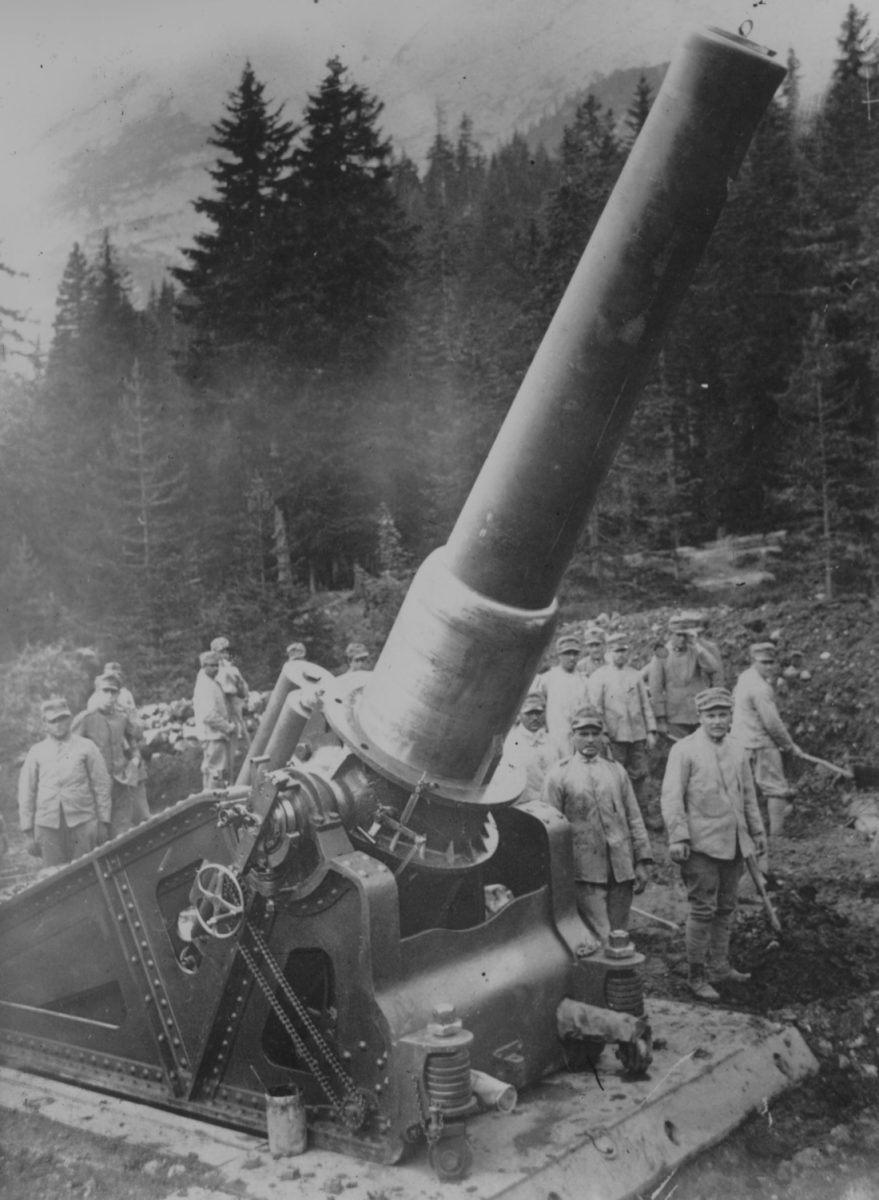 24 maggio 1915. L’Italia va alla guerra 24 maggio 1915. L’Italia va alla guerra