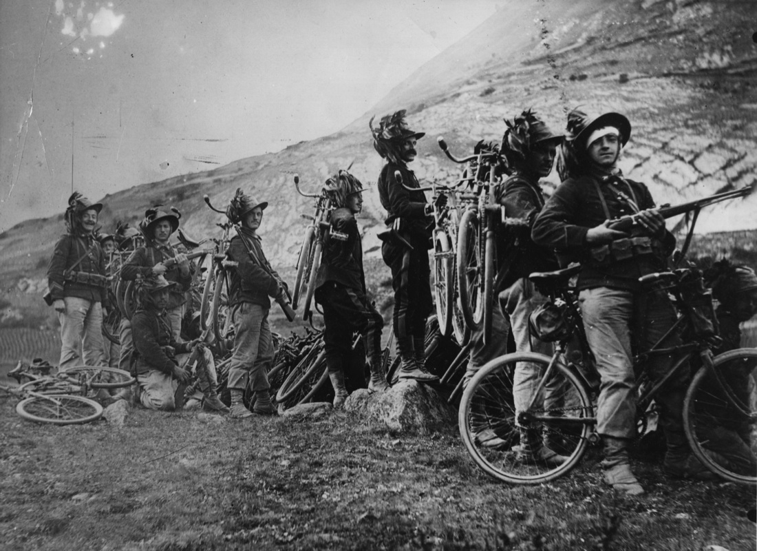 24 maggio 1915. L’Italia va alla guerra 24 maggio 1915. L’Italia va alla guerra