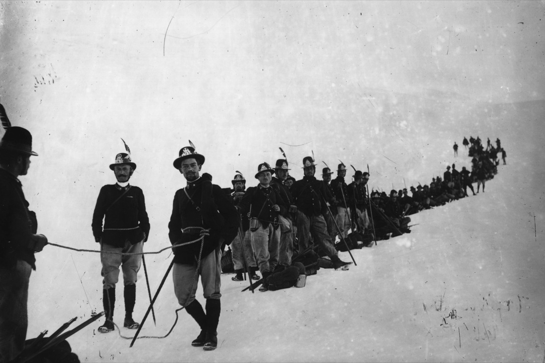 24 maggio 1915. L’Italia va alla guerra 24 maggio 1915. L’Italia va alla guerra