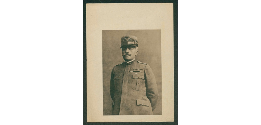 24 maggio 1915. L’Italia va alla guerra 24 maggio 1915. L’Italia va alla guerra