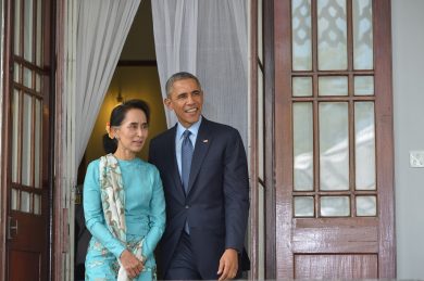 Vietnam e Myanmar, i vantaggi economici per gli Stati Uniti