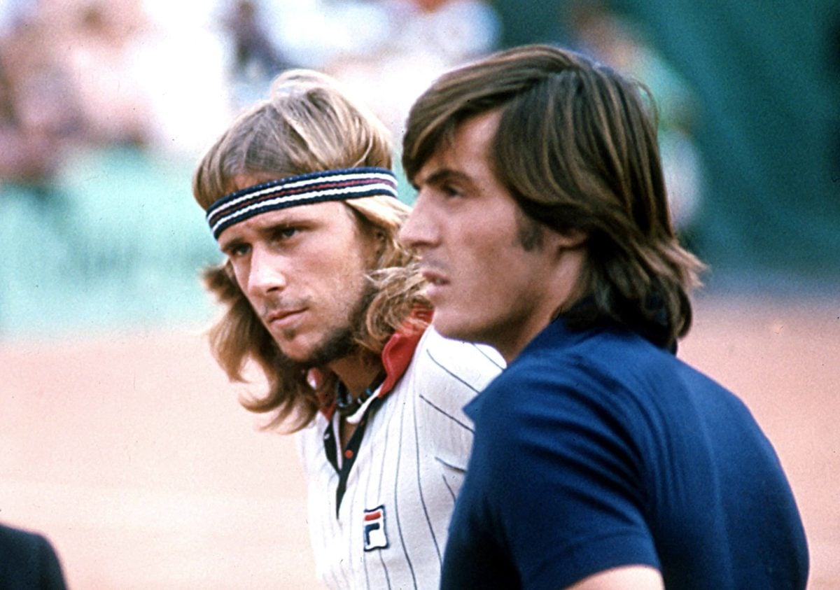 Galleria foto 'Roland Garros, 40 anni fa la vittoria di Panatta: ‘Mi ha cambiato la vita’' - foto 2