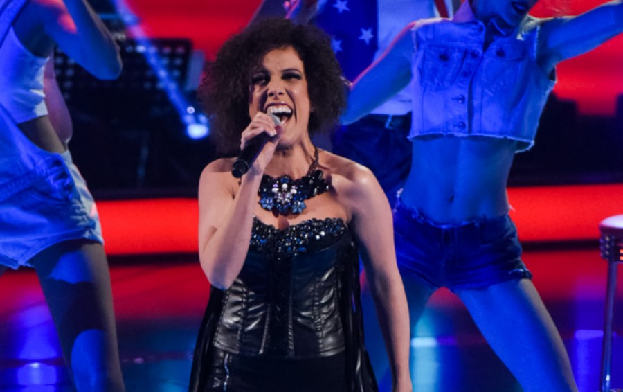 The Voice 4: vince Alice Paba, Raffaella Carrà annuncia l’addio al talent The Voice 4: vince Alice Paba, Raffaella Carrà annuncia l’addio al talent