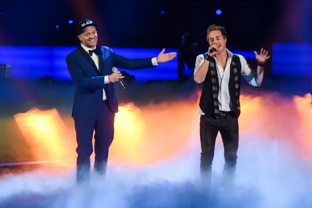 The Voice 4: vince Alice Paba, Raffaella Carrà annuncia l’addio al talent The Voice 4: vince Alice Paba, Raffaella Carrà annuncia l’addio al talent