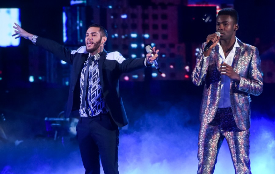 The Voice 4: vince Alice Paba, Raffaella Carrà annuncia l’addio al talent The Voice 4: vince Alice Paba, Raffaella Carrà annuncia l’addio al talent